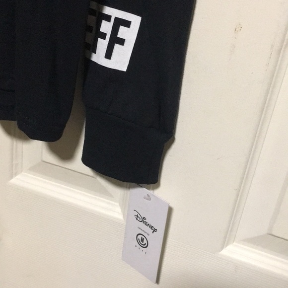 Disney collection/ Neff men long sleeve top L - Picture 4 of 8